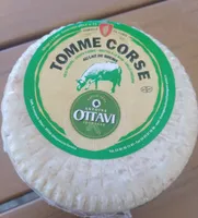 Tomme corse
