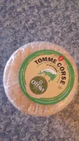 Tomme Corse