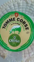 Tomme corse