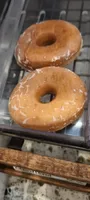 Glazed Donut