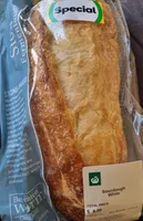 Sourdough White