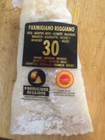 Parmigiano Reggiano