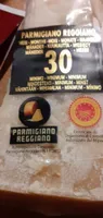 parmigiano reggiano 30 mois