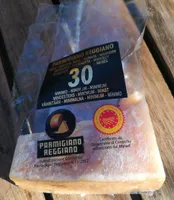 Parmigiano reggiano