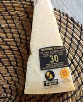 Parmigiano reggiano  AOP