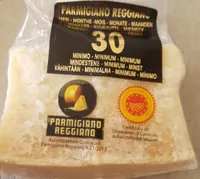 Parmigiano reghiano
