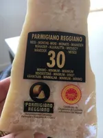 Parmigiano reggiano