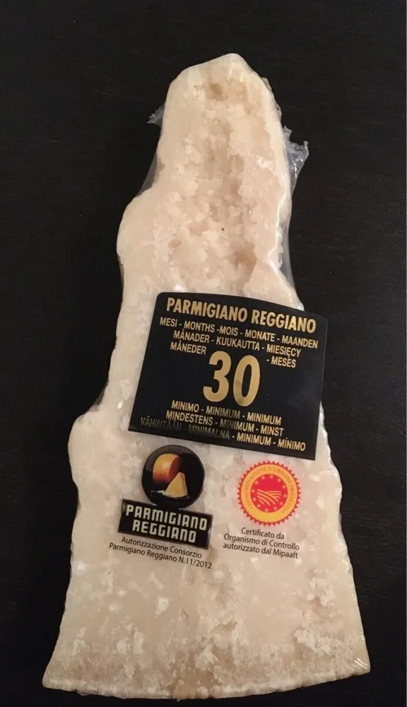 Parmesan
