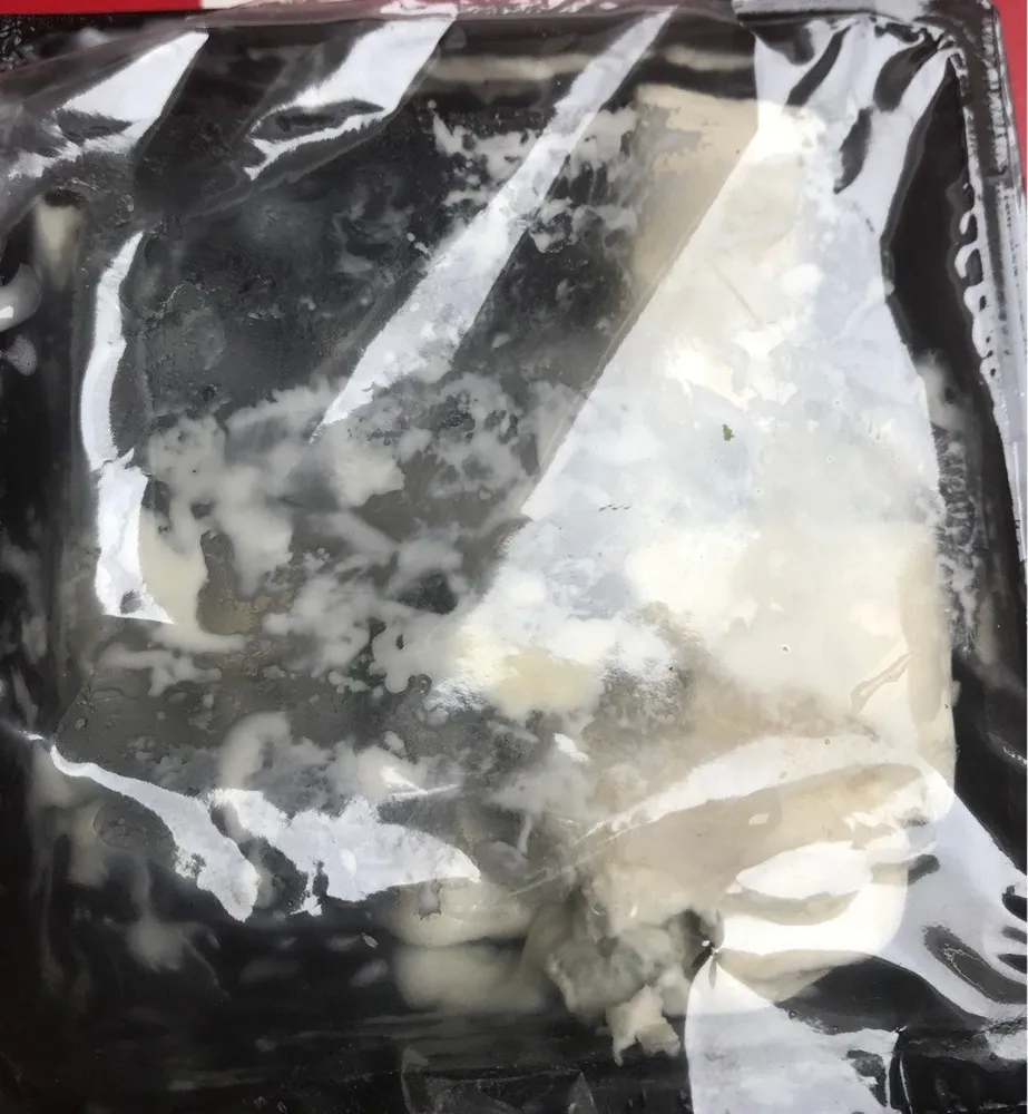 Gorgonzola