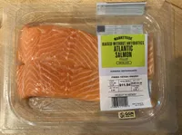 Atlantic Salmon