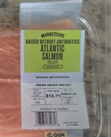 Atlantic Salmon
