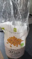 Gallette di Mais