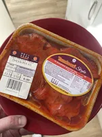 Chicken tikka