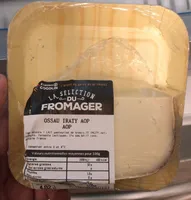 Ossau iraty