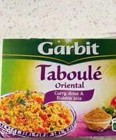 Taboulé oriental