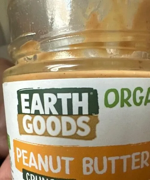 Peanut butter