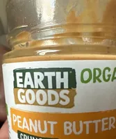 Peanut butter