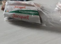 Vollkornbrot