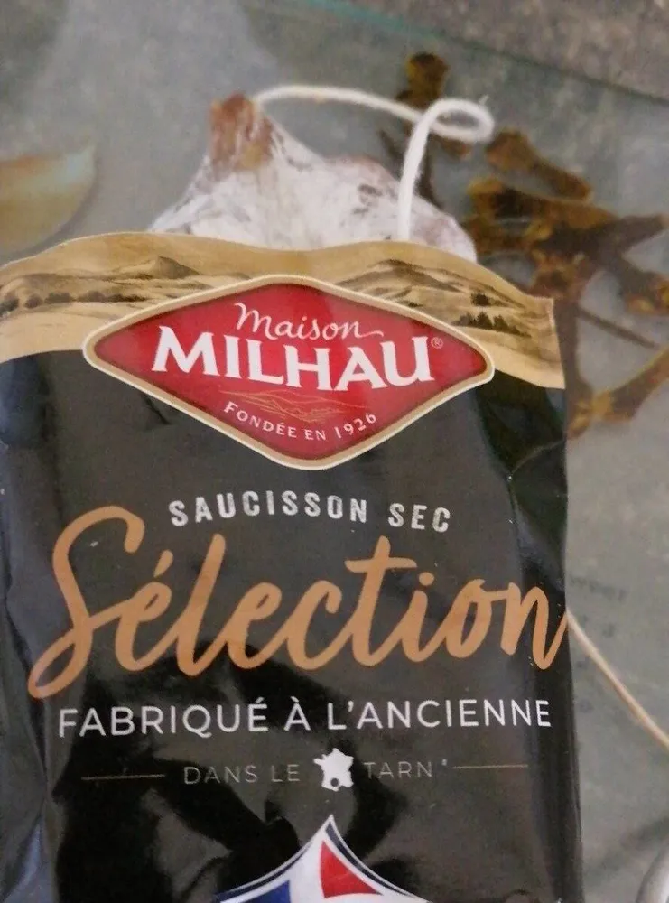 Saucisson