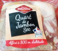 jambon désossé reconstitué