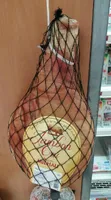Jambon cru