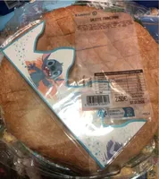 Galette des rois