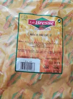 Pieds de porc cuit