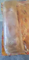 Pieds de porc cuit