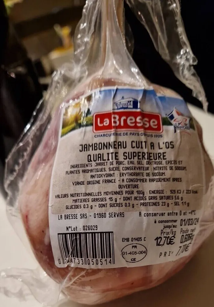 Jambonneau