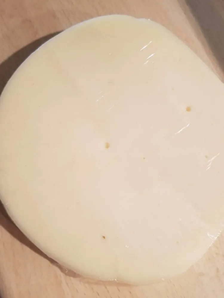 Provolone doux