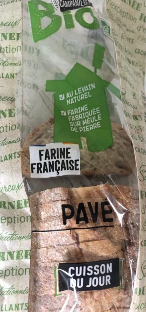 Pave bio