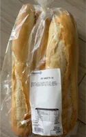 Demi baguette