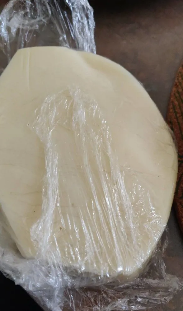 Provolone piquant aop