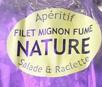 Filet  mignon
