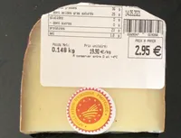 Ossau iraty aop