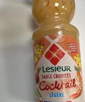 Sauce crudités Cocktail