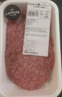 Salami danois