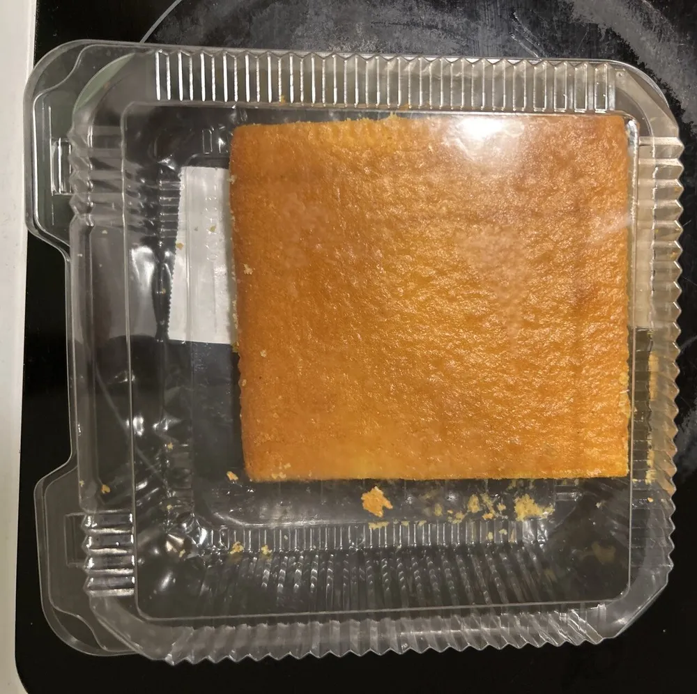 Cornbread