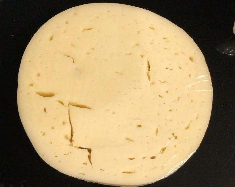 Provolone doux AOP