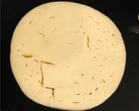 Provolone doux AOP