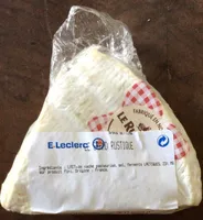 Le grand rustique