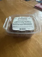Glazed Pecans