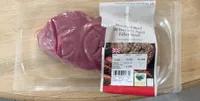 Hereford beef 30 Day Dry Aged Fillet Steak