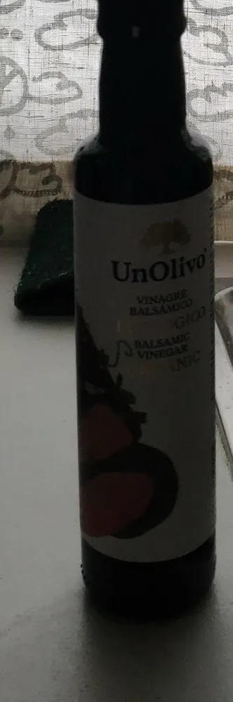 Vinagre Balsámico Ecológico