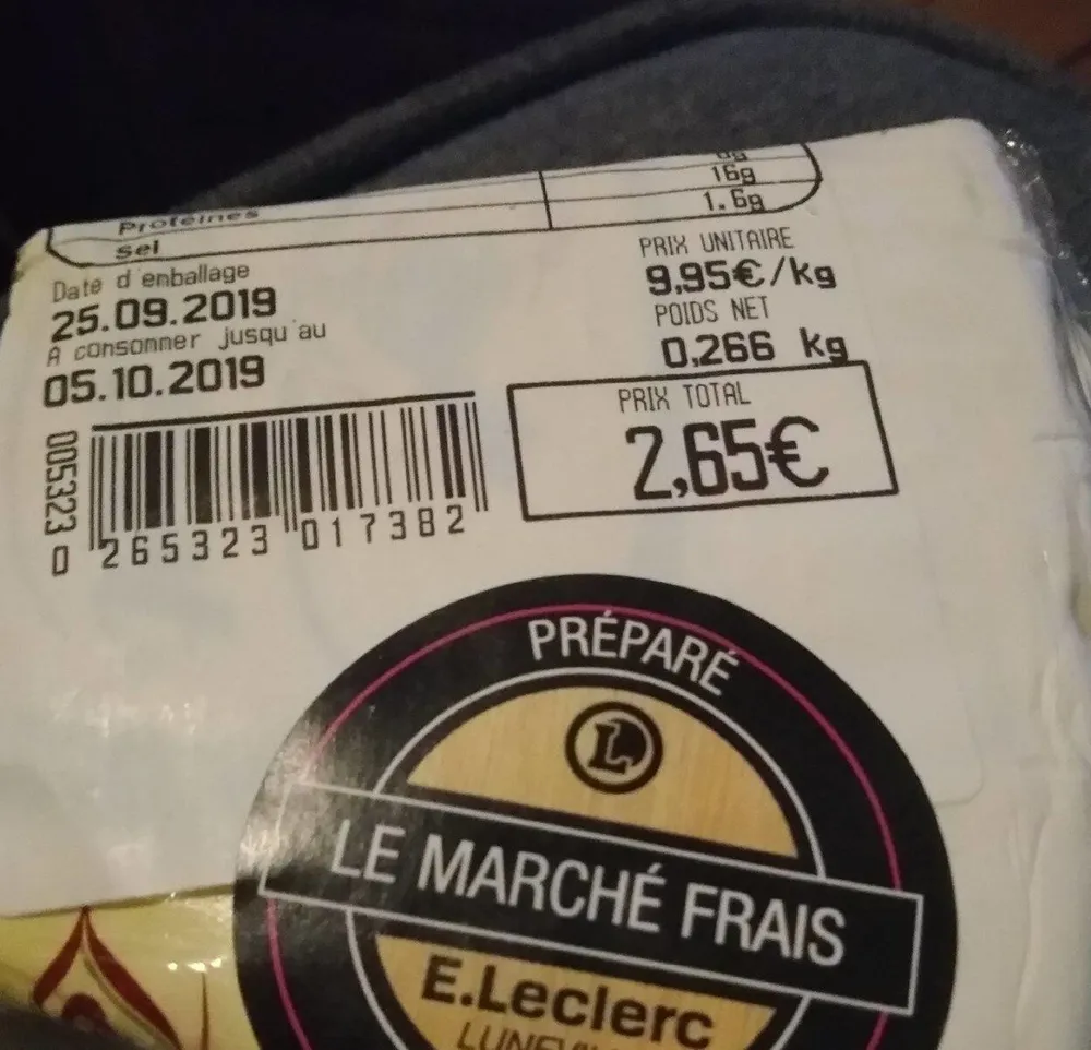 Brie Roitelet
