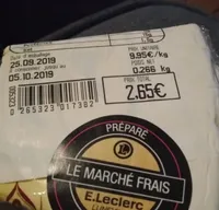Brie Roitelet