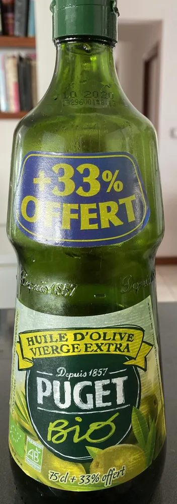 PUGET BIO