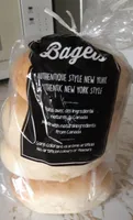 Bagel nature