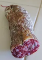 Saucisson Ardèche Prestige Gueze