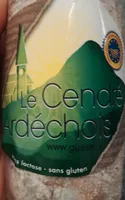 Le cendré ardéchois